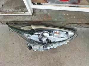 Toyota Aqua 2020 Headlight Zenon