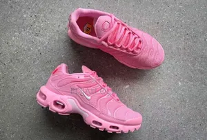 Nike Airmax Tn  “Pink 🐾

Quality
