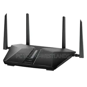 Netgear Nighthawk Ax5 5-stream Wifi Router, Ax3600 (Rax41)