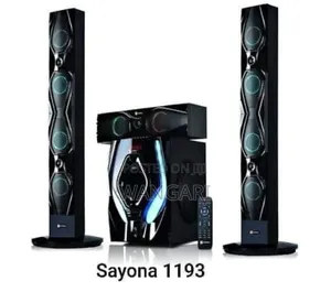Sayona Brand of 1193 Woofer