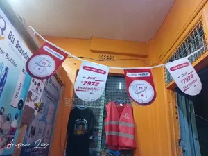 Bunting Flags