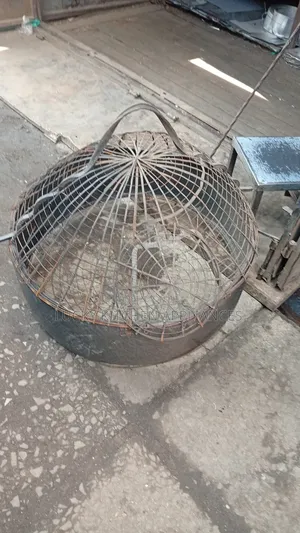 Best Chick's Cage.