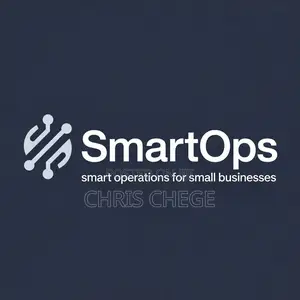 Automate Your Business Fix Software Problems Fast – Smartops