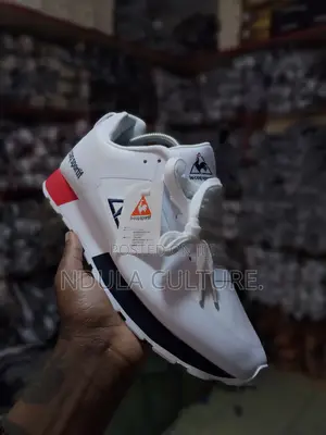 Le Coq Sportif