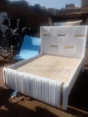 5x6 Chester Bed on Sale Now - Free Delivery