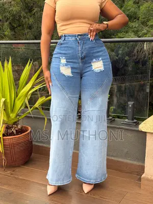 Rugged Ombré Colored Mom Jeans Size 28-36