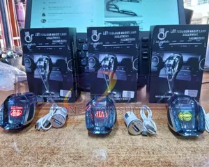 Toyota,Nissan,Vip Magical Color Change Led Gear Knob(1500-2500