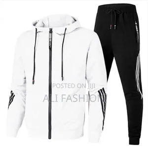 Adidas Tracksuits 2 Piece