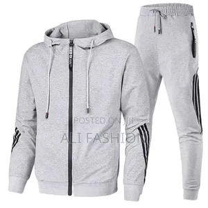 Adidas Tracksuits 2 Piece
