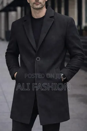 Trenchcoats for Men