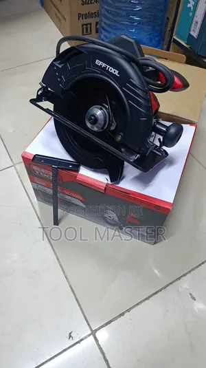 Eff Tool 7" Electric Circular Saw/1400watts Circular Saw