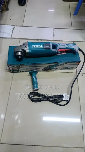 9" Total Electric Angle Grinder/2200watts Electric Total Grinder