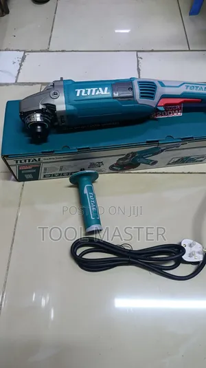 9" Total Electric Angle Grinder/2200watts Electric Total Grinder