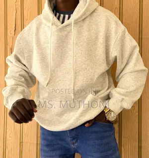Unisex Adult Quality Hoodies
