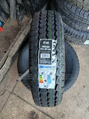 195r15c Onyx