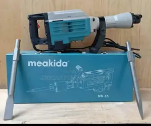 Reliable Meakida Demolition Hammer/Heavy Duty Demolition Hammer