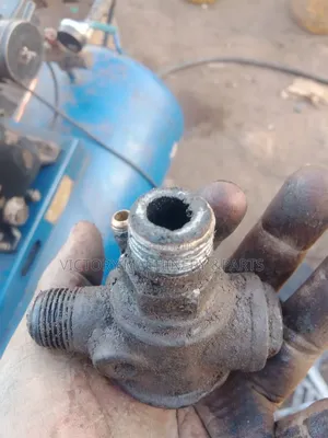Compressor Overhall Service