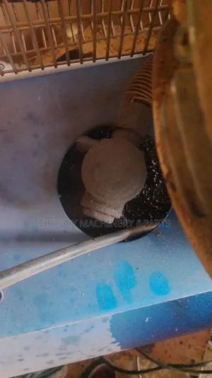 Compressor Overhall Service