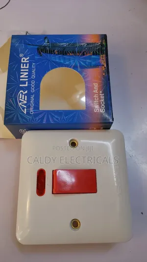 Quality Linier Water Heater Switch