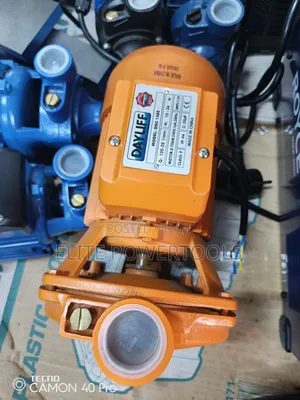 Dayliff 1hp Booster Pump