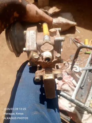 Sprayer Pump Repaire