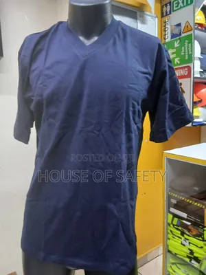 Elegance v Neck Tshirt
