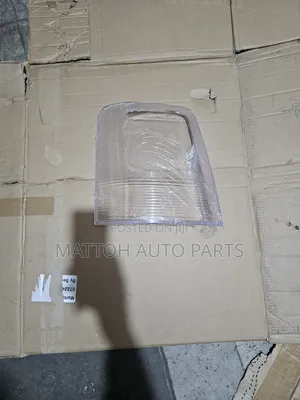 Headlight Lens Suzuki Every