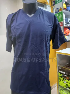 Comfortable v Neck Tshirt
