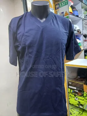 Comfortable v Neck Tshirt