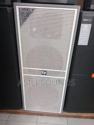 Electro Voice Professional Loud Speakers Full Range