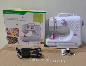 Mini Multifunctional Household Sewing Machine