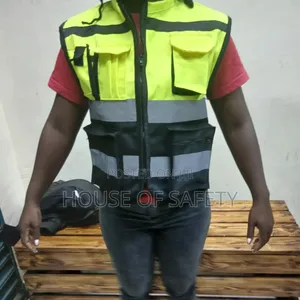 Casual Collection Safari Jackets