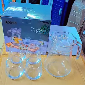 Water Set 7pcs