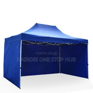 Canopy Tent Gazebo 2meters×3 Metres[Blue]