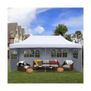Canopy Tent / Gazebo Tent 3×6 Meters With Windows – Offer KSH 24,999