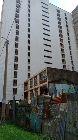 Eastleigh Kirogothi Street, 50*100 Prime Plot