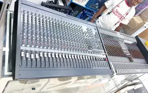 Yamaha Mg24/14fx or Mg32/14fx Mixing Console