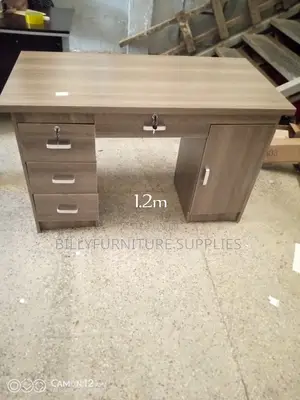 1.2m Imported Desk