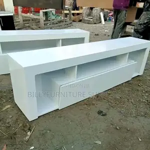 Glowedge Tv Console