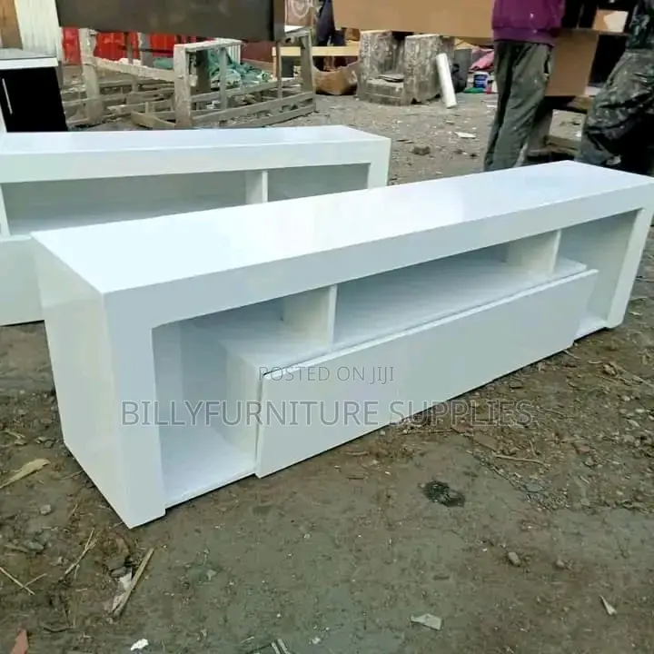 Glowedge Tv Console