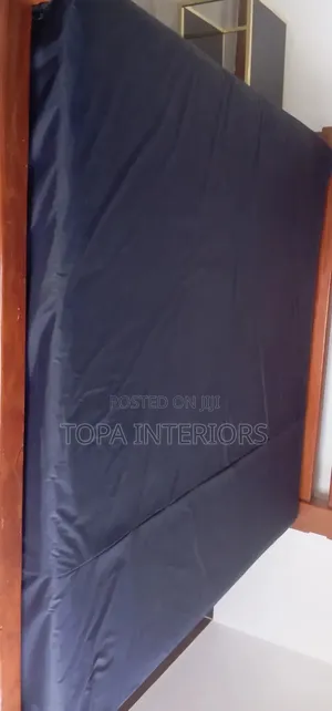 Water Repellent Mackintosh Home and Hospital Waterproof Mattress Cover