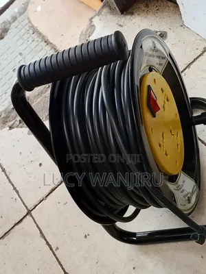 Well Performing Extension Cable