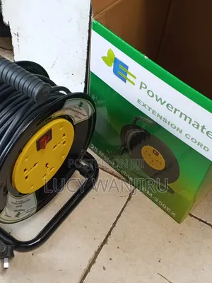 Reliable Cable Reel 25m