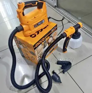 Ingco 550w Spray Gun/Good Durable Ingco Spray Gun