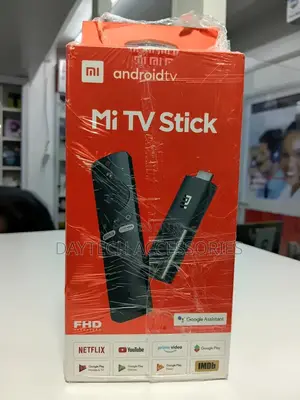 Xiaomi Mi Tv Stick FHD Original