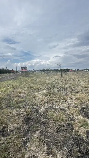 Prime Plots For Sale In Katani