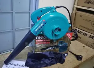 Meakida Blower/ Super Electric Blower