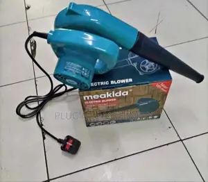 Meakida Blower/ New Electric Blower