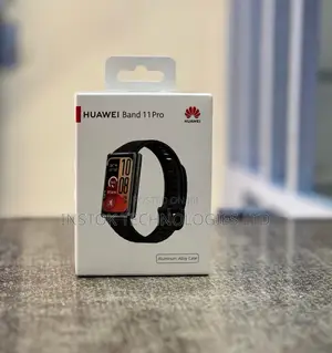Huawei Band 11 Pro Smart Watch