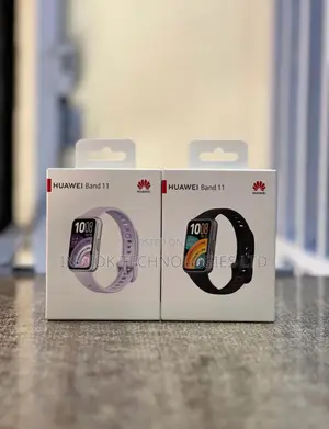 Huawei Band 11 Health & Fitness Tracker